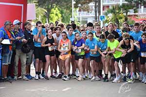 marathon Royan Charente-Maritime