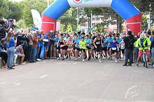 marathon Royan Charente-Maritime