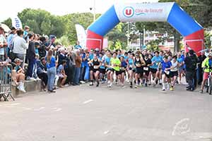 marathon Royan Charente-Maritime