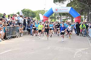 marathon Royan Charente-Maritime