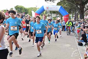 marathon Royan Charente-Maritime