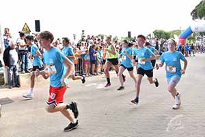 marathon Royan Charente-Maritime