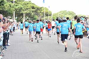 marathon Royan Charente-Maritime