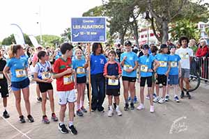 marathon Royan Charente-Maritime