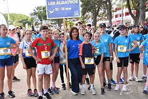 marathon Royan Charente-Maritime