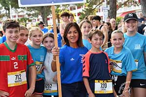 marathon Royan Charente-Maritime