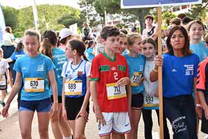 marathon Royan Charente-Maritime