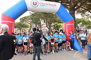 marathon Royan Charente-Maritime