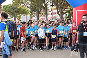 marathon Royan Charente-Maritime
