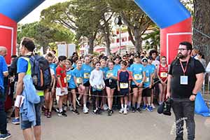 marathon Royan Charente-Maritime