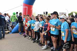 marathon Royan Charente-Maritime