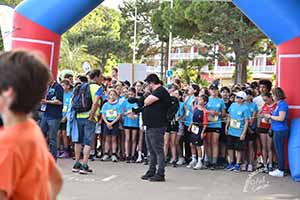 marathon Royan Charente-Maritime