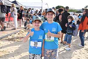 marathon Royan Charente-Maritime