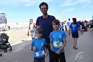 marathon Royan Charente-Maritime