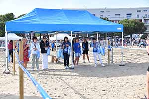 marathon Royan Charente-Maritime