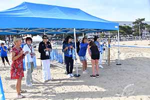 marathon Royan Charente-Maritime