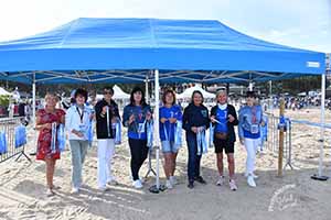 marathon Royan Charente-Maritime
