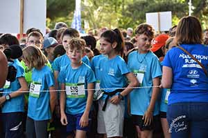 marathon Royan Charente-Maritime