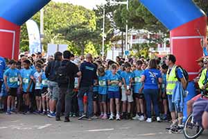 marathon Royan Charente-Maritime