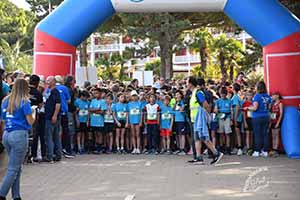 marathon Royan Charente-Maritime