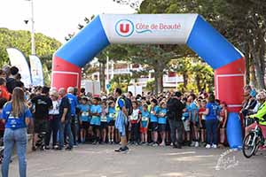 marathon Royan Charente-Maritime