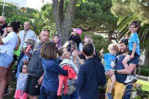 marathon Royan Charente-Maritime