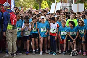 marathon Royan Charente-Maritime