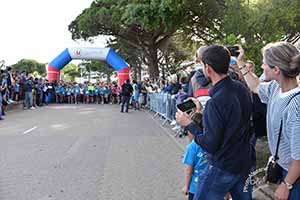 marathon Royan Charente-Maritime