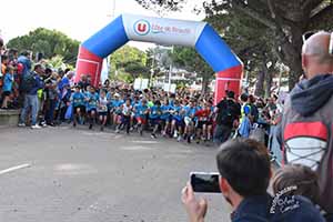 marathon Royan Charente-Maritime