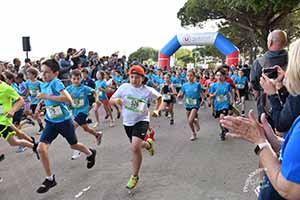 marathon Royan Charente-Maritime