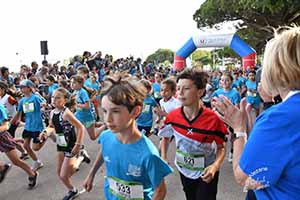 marathon Royan Charente-Maritime