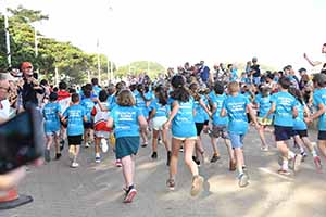 marathon Royan Charente-Maritime