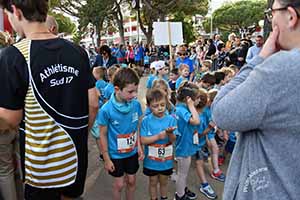 marathon Royan Charente-Maritime