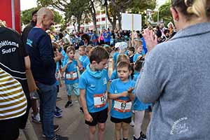 marathon Royan Charente-Maritime