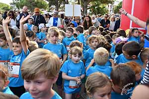 marathon Royan Charente-Maritime