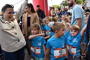 marathon Royan Charente-Maritime