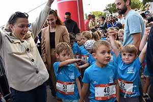 marathon Royan Charente-Maritime