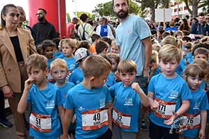 marathon Royan Charente-Maritime