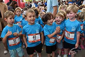 marathon Royan Charente-Maritime