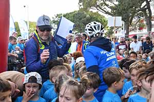 marathon Royan Charente-Maritime