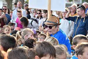 marathon Royan Charente-Maritime