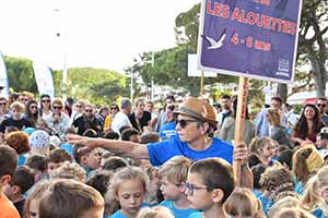 marathon Royan Charente-Maritime