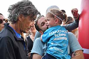 marathon Royan Charente-Maritime