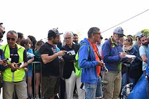 marathon Royan Charente-Maritime