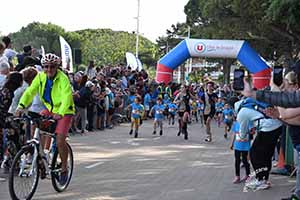 marathon Royan Charente-Maritime