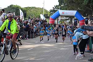 marathon Royan Charente-Maritime