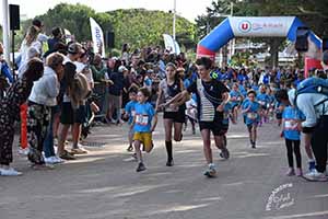 marathon Royan Charente-Maritime