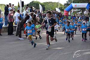 marathon Royan Charente-Maritime