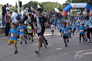 marathon Royan Charente-Maritime