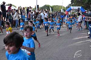 marathon Royan Charente-Maritime